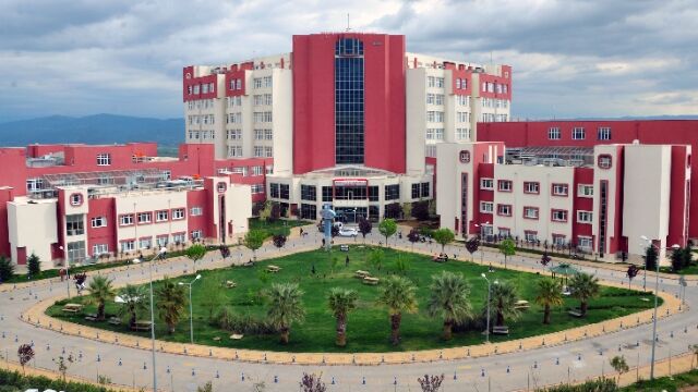 ADÜ Hastanesi’nden 12 ayda 12 sağlık projesi