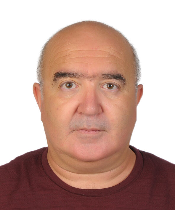 Ufuk Baksi