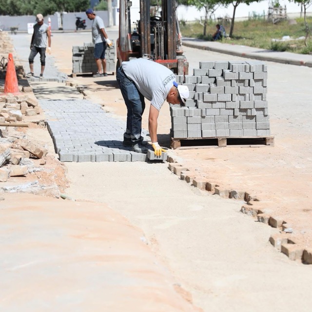20250508 Didim Yol 01
