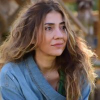Özlem Çallı Bozkuş