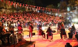 ABB'den Aydınlılara SenfoRock sürprizi