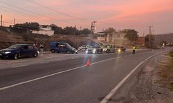 Aydın Jandarmasından il genelinde şok kontrol