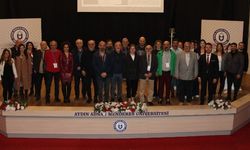 ADÜ “Felsefe ve Yaşam Çalıştayı” düzenledi