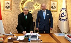 ADÜ ile Aydın Ticaret Odası arasında iş birliği protokolü