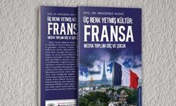 ADÜ Öğretim Üyesi Akdağ’ın kitabı yayınlandı