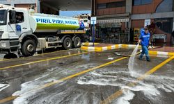 ABB, Kuşadası ve Didim'i bayrama hazırladı