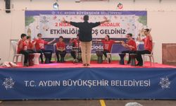 ABB'den otizm farkındalığı amaçlı etkinlik