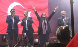 Özlem Çerçioğlu’ndan zafer teşekkürü