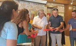 İbramaki Sanat Galerisi iki sergiye ev sahipliği yapıyor