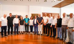 CHP'li başkanlar ekonomik krize karşı tek vücut