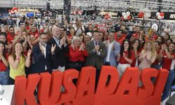 MediaMarkt 101’inci mağazasını Kuşadası’nda açtı