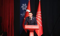 CHP’li gençlerin seçimi Sosyal Kılıç oldu