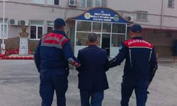 Aydın’da Jandarmadan Çember operasyonu: 32 şahıs yakalandı
