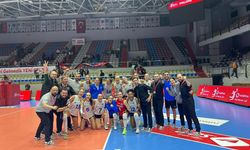 Filenin Sultanları deplasmanda galip