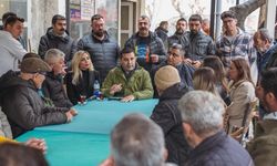 Güzelçamlı’ya yeni yatırım müjdesi