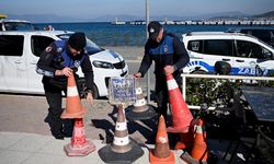 Kuşadası'nda sıfır işgaliyeden taviz yok