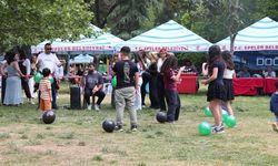 Efeler, festivaller şehri hedefine adım adım yaklaşıyor