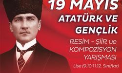 ABB’den 19 Mayıs temalı ödüllü resim, şiir ve kompozisyon yarışması