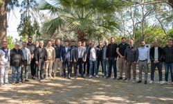 Kuşadası'nda minibüsçülere durak müjdesi