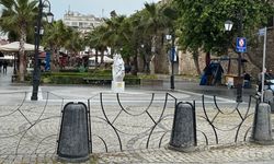 Kuşadası’nda vandallığa asla geçit verilmeyecek