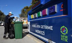 Kuşadası kent temizliğinde yeni dönem