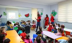 Efeler’de gündüz bakımevlerinde kayıtlar başlıyor