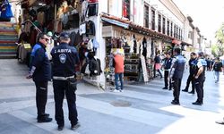Kuşadası’nda sıfır işgaliyeden taviz yok