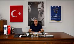 Başkan Günel’den Arya A.Ş. çalışanlarına bayram gibi müjde