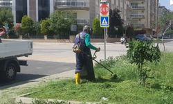 Başkan Yetişkin hizmette hız kesmiyor