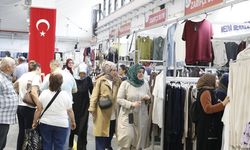 Başkan Çerçioğlu on binlerce Aydınlıyı Fuar Aydın’da etkinlikler ile buluşturmaya devam ediyor