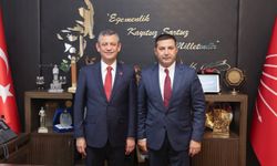 CHP Genel Başkanı Özgür Özel yarın Kuşadası'na geliyor
