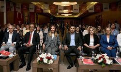 CHP Otizm Sempozyumu Kuşadası’nda başladı