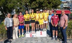 Kuşadası Tenis Kulübü’nde 19 Mayıs Turnuvası heyecanı
