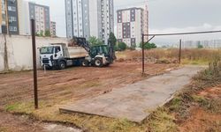 Efeler’de kurban bayramı hazırlığı başladı