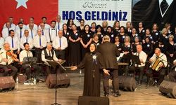 Aydın Büyükşehir Belediyesi'nden 'Yaza Merhaba' konseri