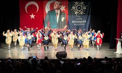 Kültür ve sanatın kalbi Aydın’da atıyor