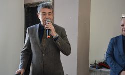 Başkan Künkcü’den UKOME’ye çağrı: "Şoför esnafı zam bekliyor"