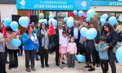 Başkan Yetişkin ile Efeler’de umut büyüyor: Otizm Yaşam Merkezi
