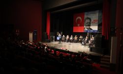 Aydın Büyükşehir Belediyesi Nâzım Hikmet’i konser ile andı