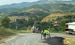 ABB'den görülmemiş yol yapım ve onarım seferberliği