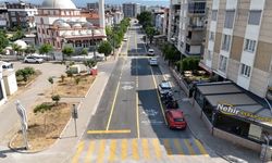 Başkan Çerçioğlu Aydın’ın yollarını yeniliyor, halk kazanıyor
