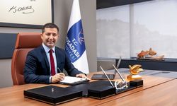 Kuşadası’nda dev hizmet kompleksinde ikinci aşama başladı!