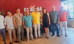 Esnaf Odası Başkanı Ahmet Çalım yeniden aday
