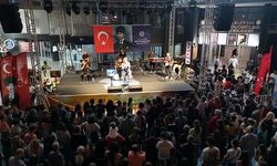 Aydın Büyükşehir Belediyesi'nden Nazilli’de yaz konseri