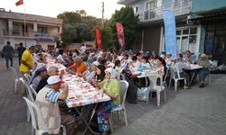 Başkan Çerçioğlu tüm Aydınlıları muharrem ayı iftarlarına davet etti