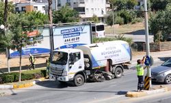 ABB’den Söke’ye hizmet çıkarması
