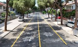 Başkan Çerçioğlu Aydınlıları modern ve konforlu yollar ile buluşturuyor