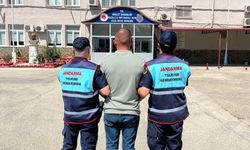 Jandarma kuş uçurtmuyor: 1 günde 3 firari yakalandı