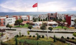 ADÜ’den küresel başarı: THE 2025’te büyük yükseliş gösterdi