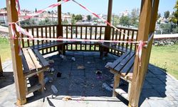 Kuşadası Belediyesi temizlik çalışanlarından çevreye duyarlılık çağrısı
